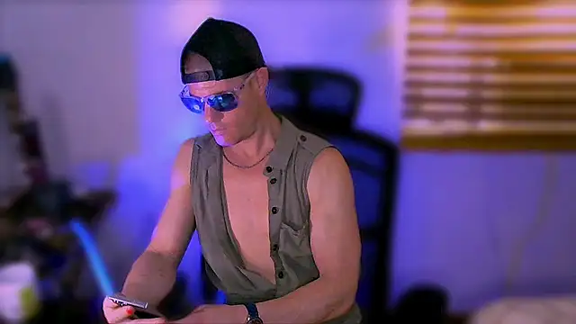 JockNThirsty online show from March 10, 2026, 4:55 pm