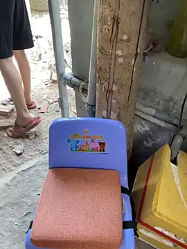 XndSeraphina online show from March 9, 2026, 4:38 am