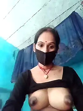 Nandani-758 online show from July 26, 2026, 2:18 am