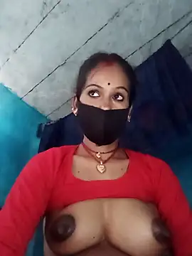 Nandani-758 online show from May 9, 2026, 10:29 am