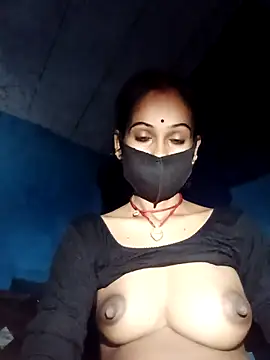 Nandani-758 online show from July 3, 2026, 1:12 am