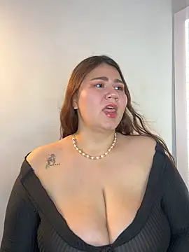  Pamela 1 online show from March 13, 2026, 1:54 am