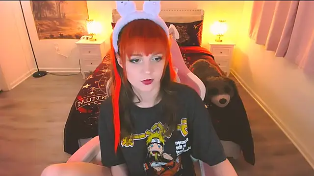 blair venom online show from April 23, 2026, 3:46 am