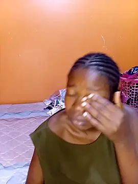 AngelaAbi online show from March 16, 2026, 6:06 am