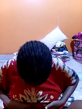 AngelaAbi online show from March 22, 2026, 4:49 am