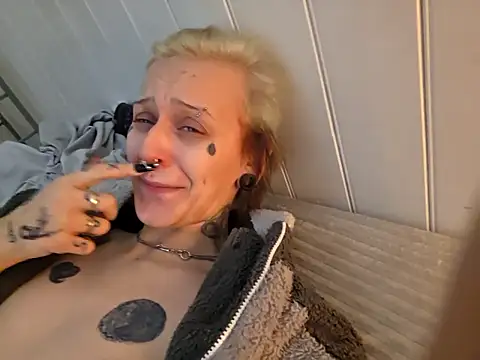 Sinnavepsen online show from March 25, 2026, 3:39 am