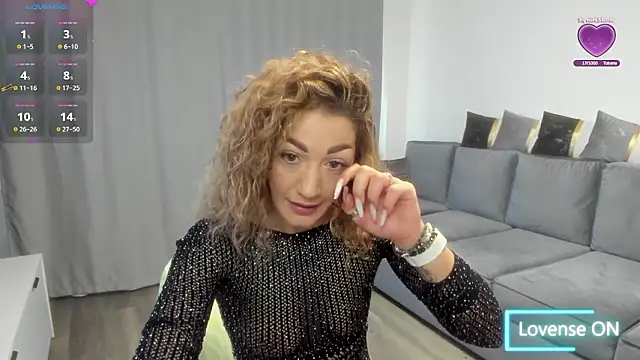 rossana doll online show from February 27, 2026, 6:46 am