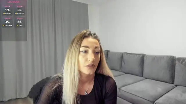 rossana doll online show from January 15, 2026, 7:34 am