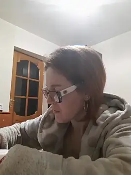 LanaOlbenst online show from March 13, 2026, 7:30 pm