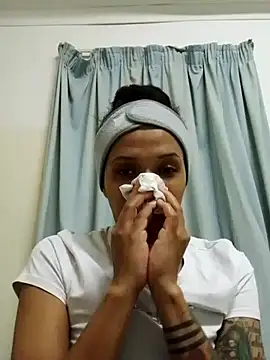 Snapshot of Cadence28 chatting on February 8, 2026, 8:23 am Cadence28 online show from February 8, 2026, 8:23 am