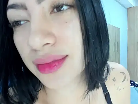 miabelmonte online show from January 17, 2026, 1:15 pm