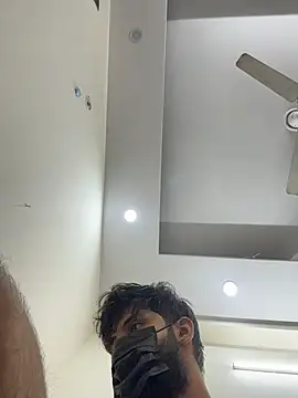 KabirDickhead online show from November 30, 2025, 6:41 pm