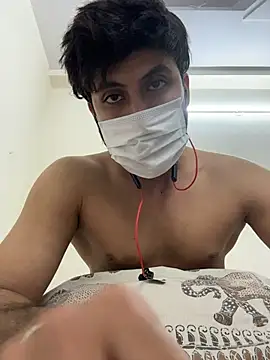 KabirDickhead online show from November 22, 2025, 11:25 pm