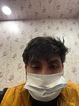 KabirDickhead online show from November 22, 2025, 11:20 am