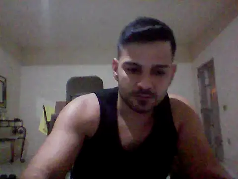 Brazilian Bull online show from November 23, 2025, 4:44 am