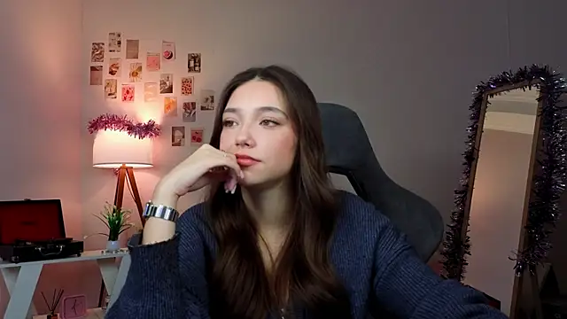 Vexorine online show from January 10, 2026, 8:26 pm