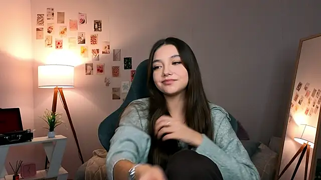 Vexorine online show from February 24, 2026, 8:10 pm