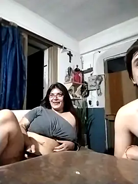 YouladyVidal online show from December 21, 2025, 6:26 am