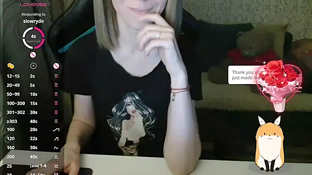   Katherine    online show from November 28, 2025, 3:56 pm