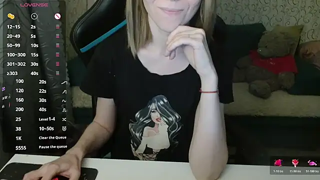   Katherine    online show from December 2, 2025, 3:14 pm