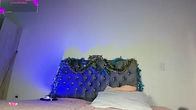 Teo Vanegass online show from November 30, 2025, 2:18 pm