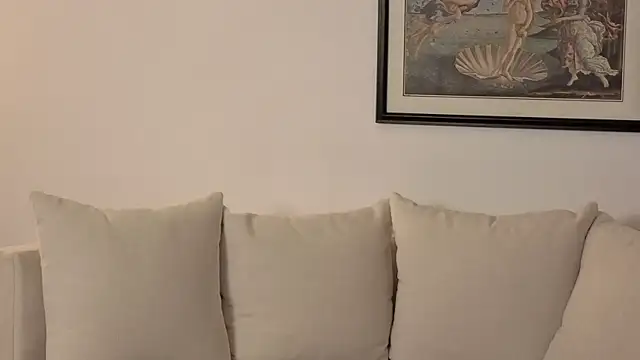 IsabellaSandoval online show from May 29, 2026, 11:55 pm