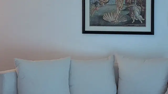 IsabellaSandoval online show from May 28, 2026, 7:42 pm