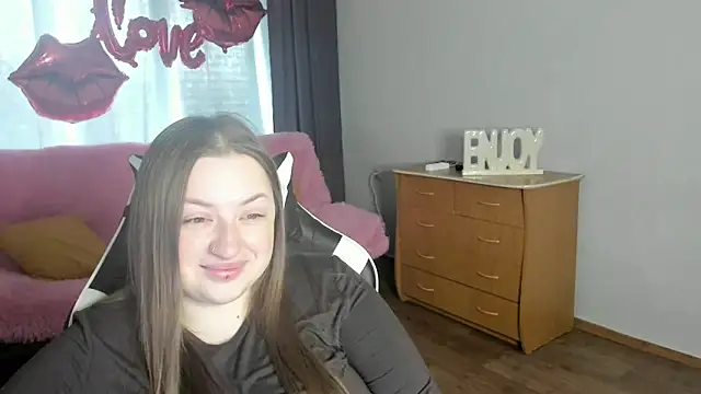 Snapshot of GirlPlayer chatting on May 14, 2026, 8:00 am GirlPlayer online show from May 14, 2026, 8:00 am