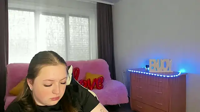 Snapshot of GirlPlayer chatting on May 22, 2026, 1:36 am GirlPlayer online show from May 22, 2026, 1:36 am