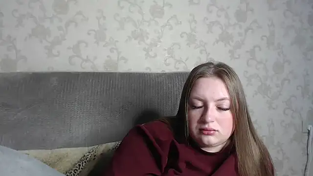 Snapshot of GirlPlayer chatting on June 2, 2026, 2:55 am GirlPlayer online show from June 2, 2026, 2:55 am