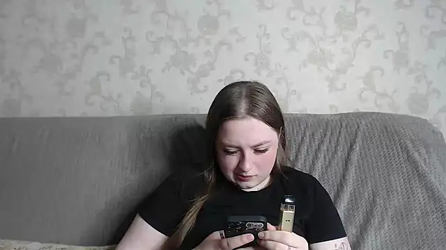 Snapshot of GirlPlayer chatting on May 28, 2026, 8:44 am GirlPlayer online show from May 28, 2026, 8:44 am