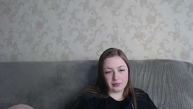 Snapshot of GirlPlayer chatting on April 26, 2026, 1:25 am GirlPlayer online show from April 26, 2026, 1:25 am