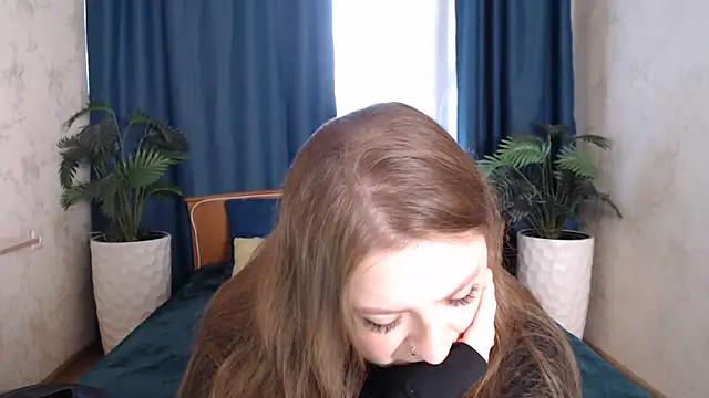 Snapshot of GirlPlayer chatting on May 30, 2026, 8:31 am GirlPlayer online show from May 30, 2026, 8:31 am