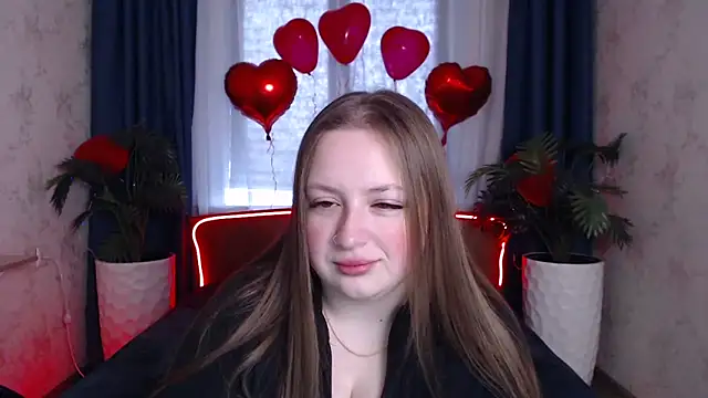 GirlPlayer online show from February 15, 2026, 6:36 am