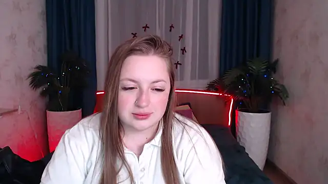 GirlPlayer online show from January 13, 2026, 8:35 pm