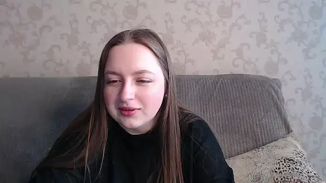 GirlPlayer online show from March 22, 2026, 7:43 am