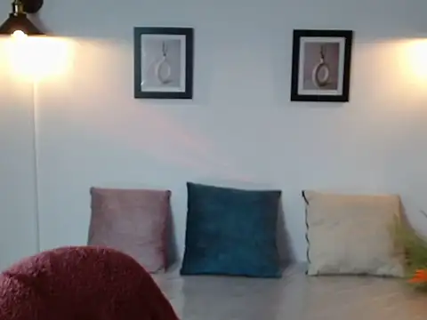 Juliana  lx online show from January 12, 2026, 2:02 pm