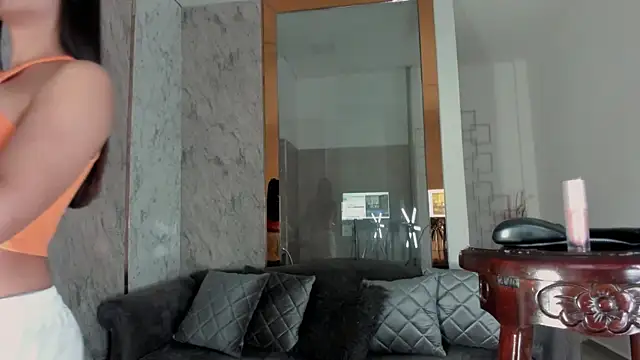 MafeArias23 online show from February 16, 2026, 1:54 pm