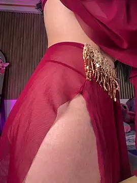 Hayley-Fox online show from March 31, 2026, 1:07 am