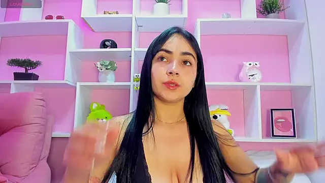 Snapshot of kittyMelvis chatting on February 12, 2026, 12:16 pm kittyMelvis online show from February 12, 2026, 12:16 pm