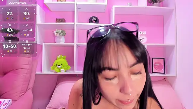 Snapshot of kittyMelvis chatting on January 17, 2026, 4:10 pm kittyMelvis online show from January 17, 2026, 4:10 pm