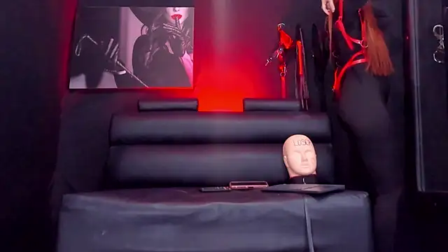 AprilStoness online show from March 20, 2026, 7:15 pm