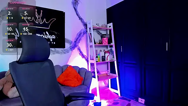 RenataMason online show from February 16, 2026, 12:37 pm