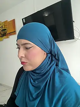 Zahida 7 online show from March 10, 2026, 8:24 pm