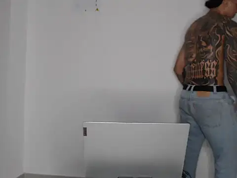 master Tripa online show from November 20, 2025, 11:36 pm