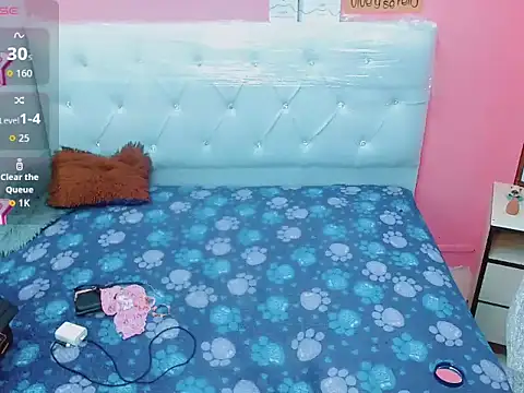 xwetdreamsx online show from February 10, 2026, 7:46 pm