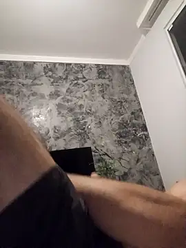 JohnyRaw online show from March 22, 2026, 4:49 am