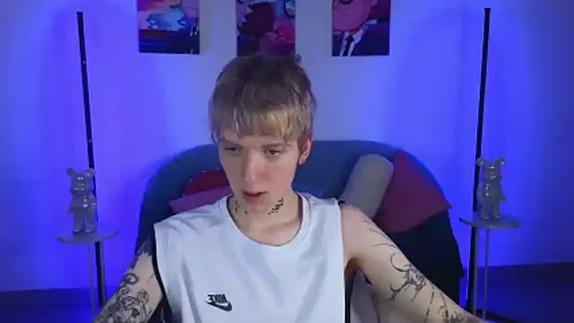 TRAVIS CLAS online show from November 30, 2025, 8:31 pm