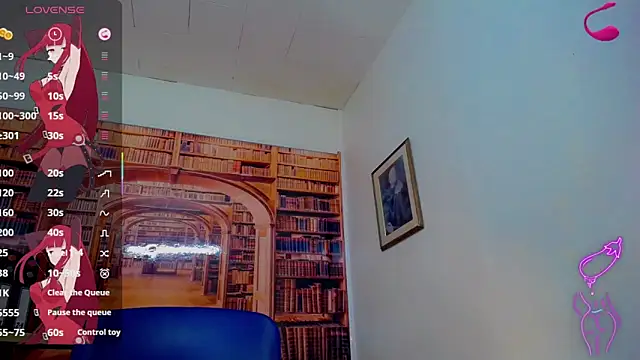 britanny noroeste online show from March 20, 2026, 3:29 am