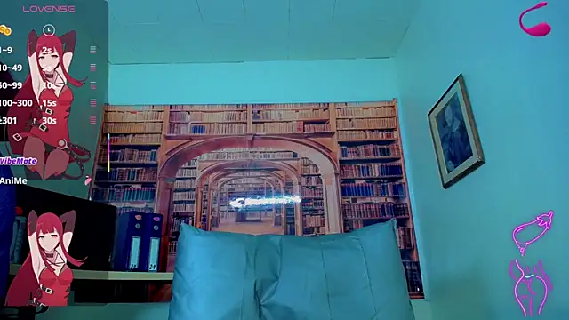 britanny noroeste online show from March 19, 2026, 3:28 am